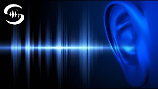 Beste Tinnitus Sound Therapie: Tinnitus-Linderung mit Frequenzen und Rosa Rauschen