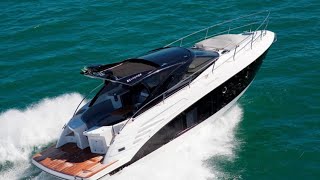 Phantom 400HT - D6-370HP - VENDIDA