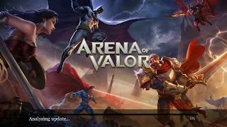 Arena of Valor: 5v5 Battle Gameplay Walkthrough | Android Action Game screenshot 3