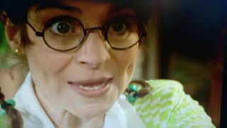 Ernest Goes to Africa 1997 (4/5) I'm just a normal ordinary Shmow Scene