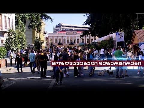 მოზღვავებული დეზერტირები | რა უნდა გააკეთოს ქვეყანამ და რატომ? შეკითხვა პოლიტიკურ ლიდერებს