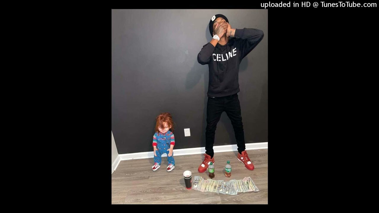 [100%FREE] Luhduke x Luh kobe type beat 2025 - JEGORGAN prod. gatiersohard