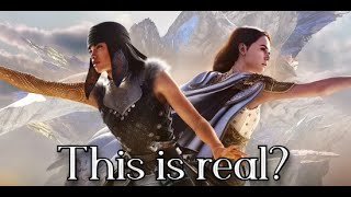 Download Lagu Dead Topics: Forspoken has DLC? MP3