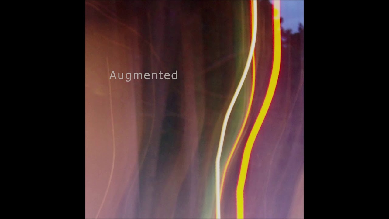 Thin_i & James Reipas - Augmented bekijken op YouTube Thin_i & James Reipas - Augmented bekijken op YouTube