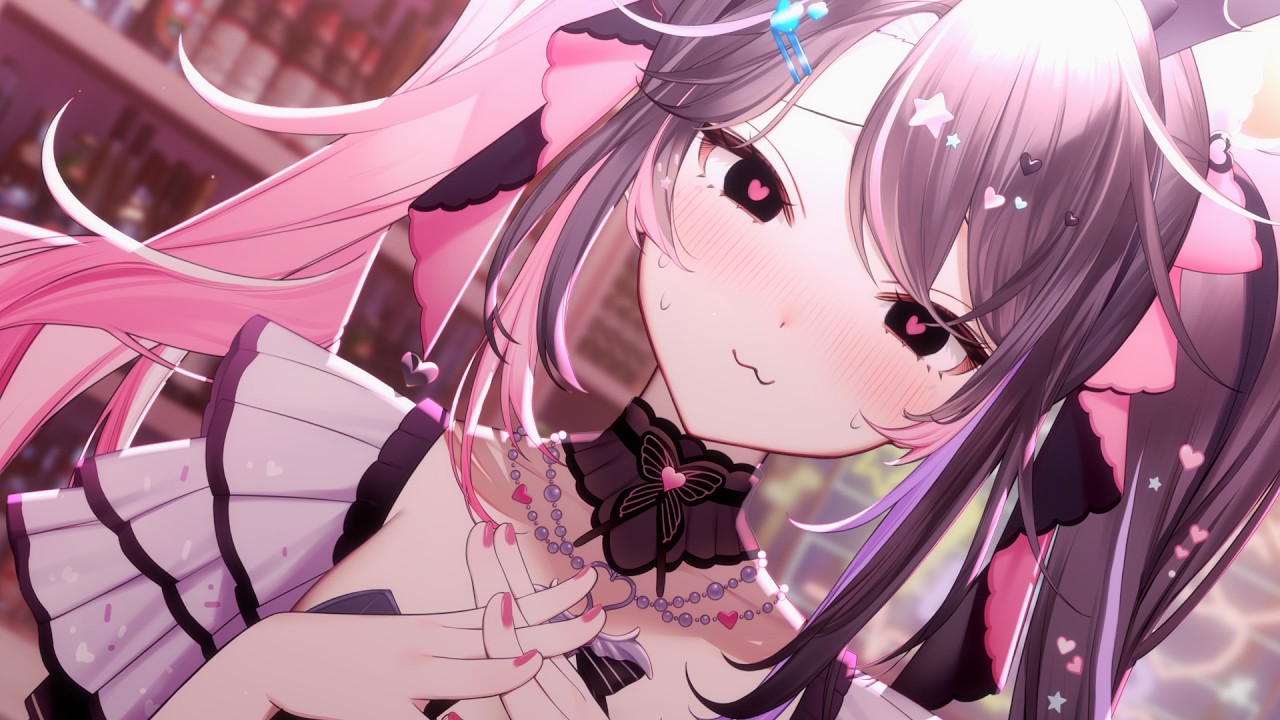 えと・・・かまってもろて・・・摂取してもろて・・・💉【初見歓迎│雑談│バツ子│個人V│邂逅バツ子チャン】