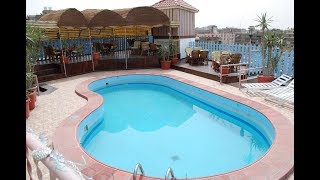 Hor Moheb Hotel Cairo فندق حور محب القاهرة 3 نجوم