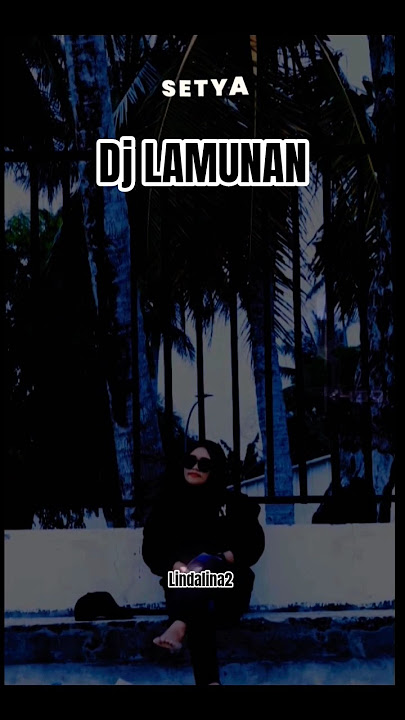 dj lamunan... #liriklagu #djremix #sound #shorts