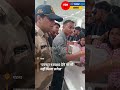 शनिवार को पटना पहुंची एअर इंडिया की 2फ्लाइट यात्रियों का लगेज लिए बिना ही लैंड हुईं। #ख़बर1इंडिया