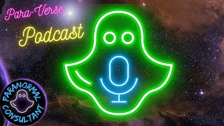 Paranormal 101: Equipment
