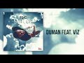 Dose Duman Feat Viz Official Audio
