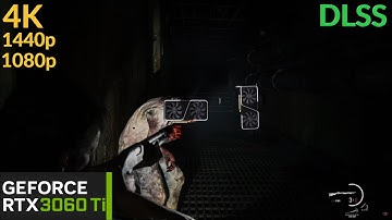 The Last Of Us Part I Patch 1.0.5 - RTX 3060 Ti - FINALLY PLAYABLE