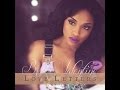 Brooke Valentine - All That Matters  Justin Bieber cover