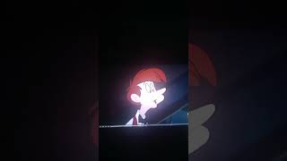 The Looney Tunes Show-Zachary Crying