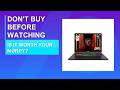 MSI Vector 16 HX AI 16” 240Hz QHD+ Gaming Laptop - Watch Before You Buy 2026