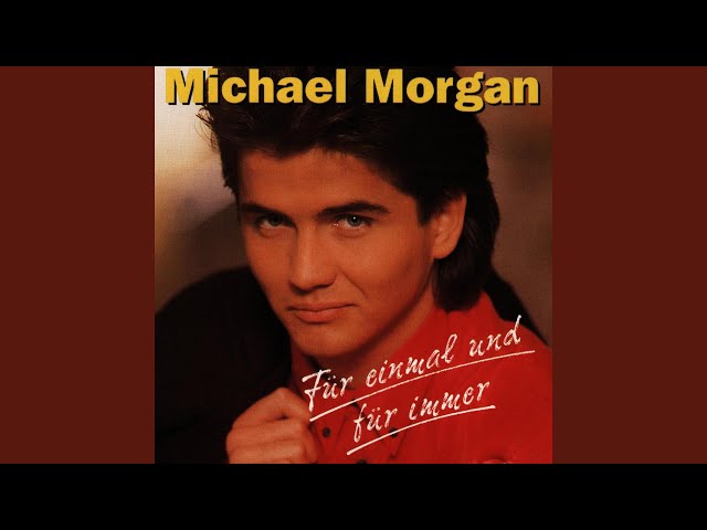 Michael Morgan - Zuerst Kam Die Sonne