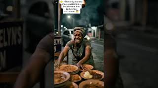 “Not every opportunity is a blessing for#NollywoodDrama #ViralStory #LifeLesson #ScaryStory#storyme