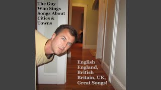 A Pretty Good Song About Stockport (the English Town)