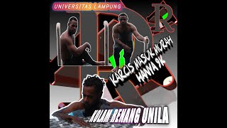 Download Lagu VLOG KOLAM RENANG UNILA ( UNIVERSITAS LAMPUNG) #2 MP3