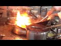 The Art of the Wok #1 - 鑊/锅: Cooking with a Wok (Peking University cafeteria)