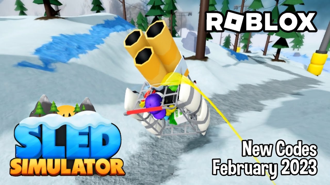 all-new-secret-event-codes-roblox-sled-simulator-codes-youtube