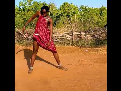 Srialli Kili Paui Dance In Srivalli Song Kili Paul New Video 2022