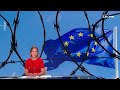 L'Union européenne veut durcir sa politique migratoire - RTBF Info