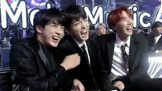 Suran Suga Won Hot Trend At 2017 Melon Music Awards Mma Bts Reaction