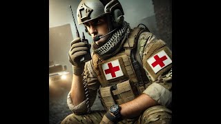 Serveur born in usa [CNE] hartman medic