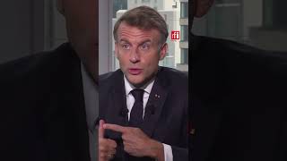 Full Dole ne mu amince da ƙafa ƙasar Falasɗinu don samar da zaman lafiya Shugaba Macron… • RFI Hausa Guide