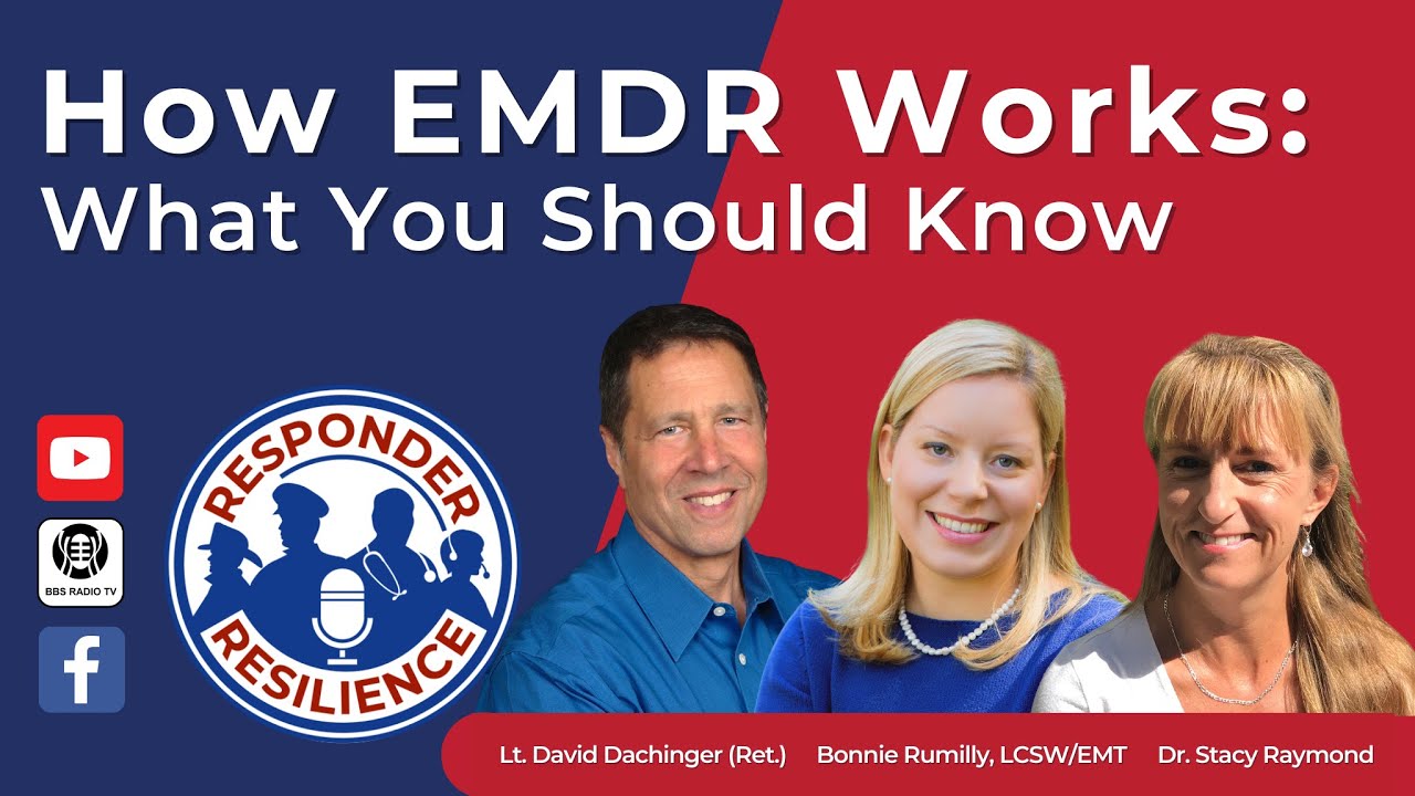 How EMDR Works: What You Should Know | S2 E27