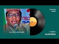 ALLAH KA ISAR MANA Alan Waka Official Visualiser Hausa Song