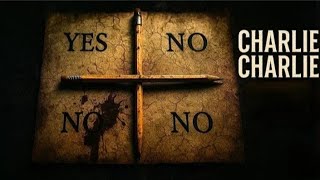Charlie Charlie game 10:30 haunted place asali ka Charlie Charlie a gai🧟🧟
