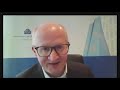 ECB Conference on Money Markets: Welcome address by Philip R. Lane