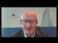 ECB Conference on Money Markets: Welcome address by Philip R. Lane