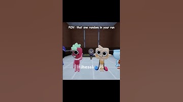 inconvenience |  #animation #capcut #dandysworld #roblox #Jhessie_014