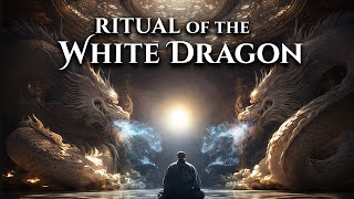 Download Lagu White Dragon Ritual – Shamanic Throat Singing \u0026 Sacred Geometry for Emotional Healing MP3