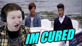 Watching underrated zouis moments to cure my depression REACTION!! Net Worth