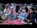 جدوع الاحمد عتابا دبكة نبكية افراح عشيرة العكيدات 