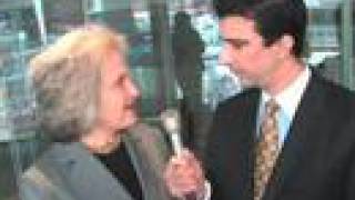 Regina Herzlinger, Author, "Who Killed Health Care"