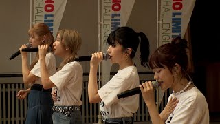 Little Glee Monster、パラリンピック マラソン選手を歌で応援！　もっと楽しむ！「東京2020パラリンピック　マラソン Movie」メイキング映像