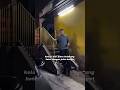 Mbappe Ketahuan Kabur Lewat Pintu Belakang Hotel Bersama Pacarnya.