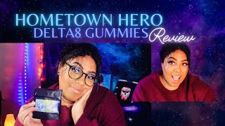 HOMETOWN HERO D8 REVIEW