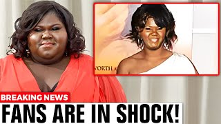 You Won t Believe What Gabourey Sidibe Looks Like Today