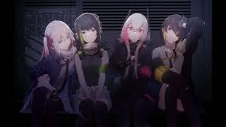 Girls' Frontline - BAD CANDY (Extended)