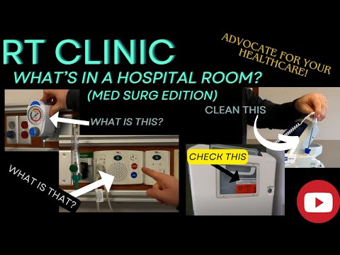RT Clinic: Hospital