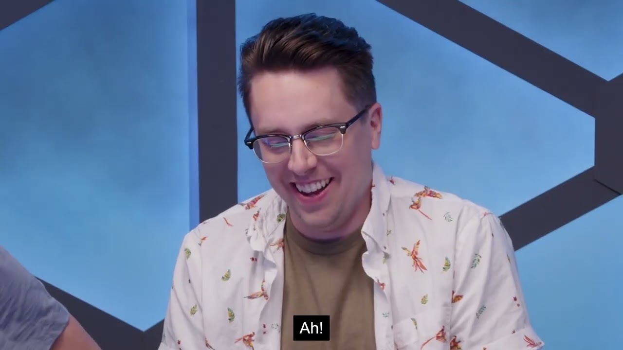 prince gerard of greenleigh cringe compilation