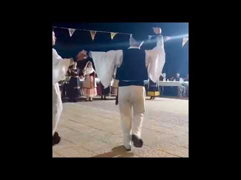 Ζουρνάδες-ντόπια Σερρών &