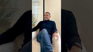 “Min hårlinje har blivit till något helt annat.” #hårtransplantation