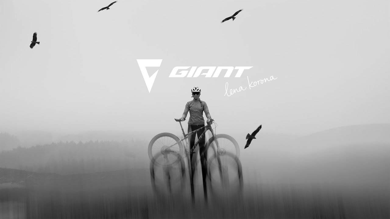 Anthem Advanced SL World Champ Edition w MKBike