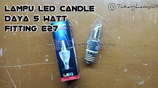 DIY Membuat Lampu Dinding Simple, Modern dari Pipa PVC